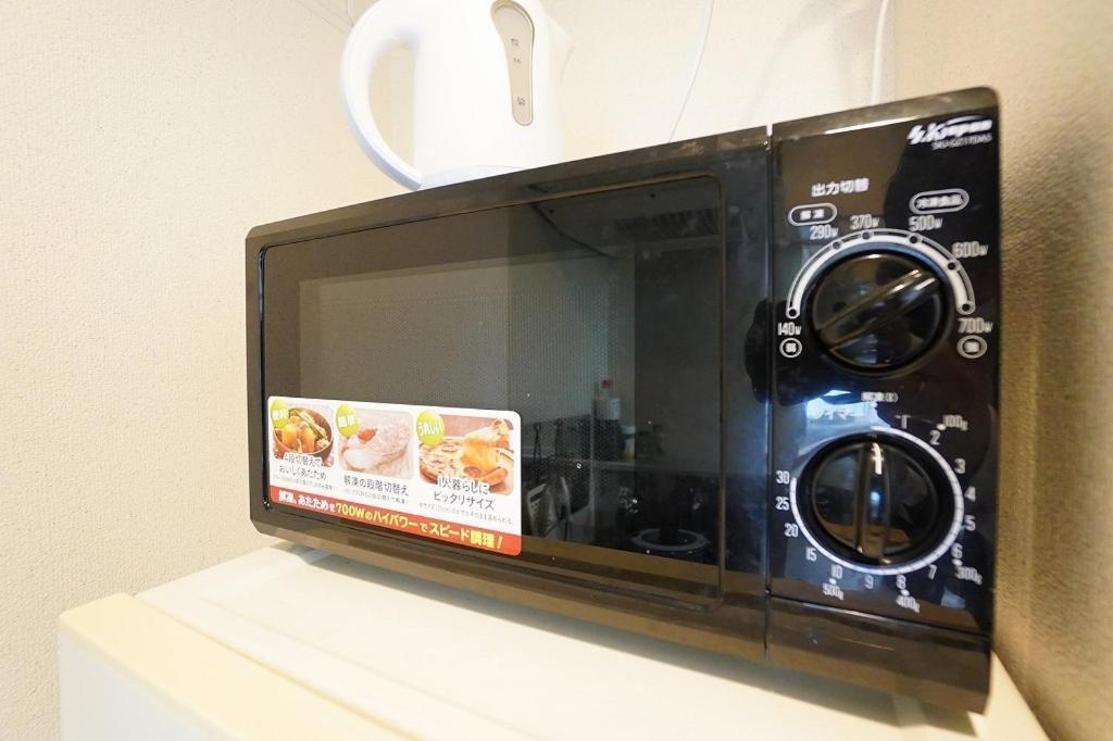 公寓 Downtown Area Spacious Cozy Susukino Ik1003 扎幌
