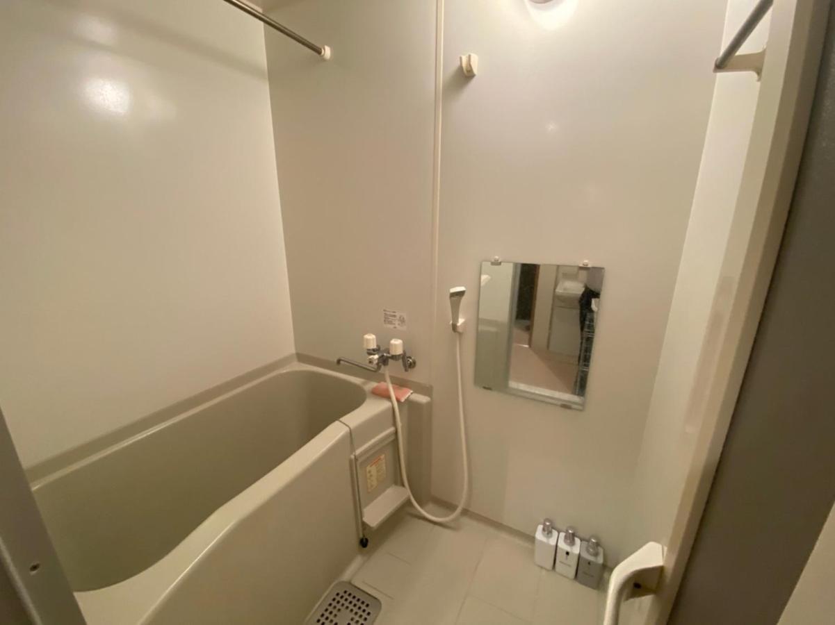 Downtown Area Spacious Cozy Susukino Ik1003 ซัปโปโร