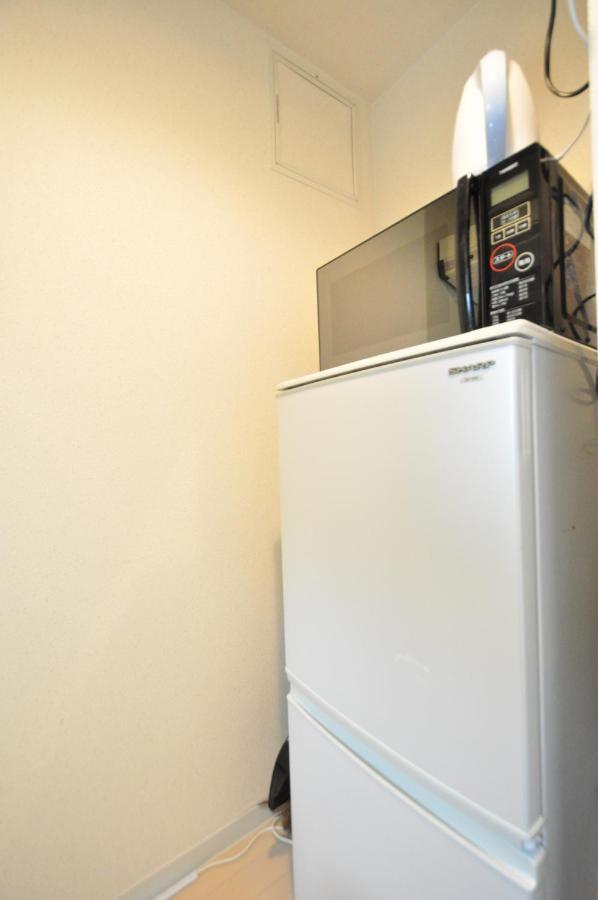 Downtown Area Spacious Cozy Susukino Ik1003 อพาร์ทเม้น *