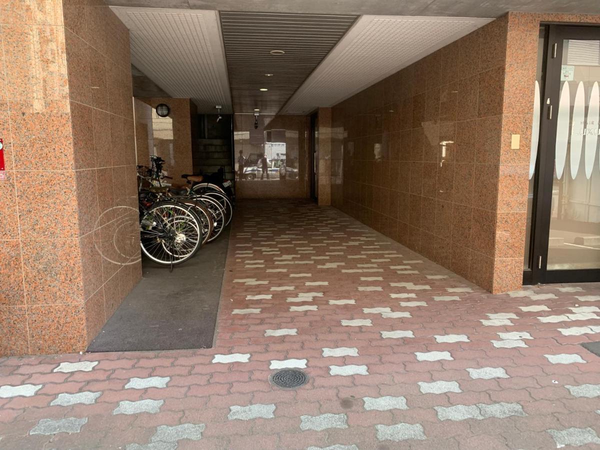 Downtown Area Spacious Cozy Susukino Ik1003 ซัปโปโร